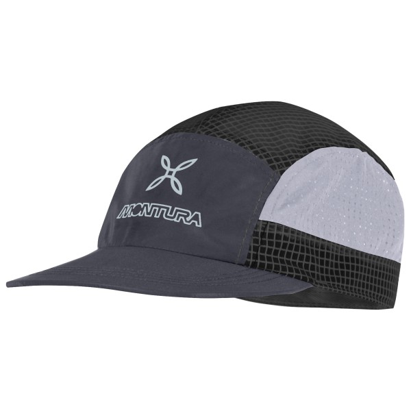 Montura – Cloud Cap – Pet maat , Grijs