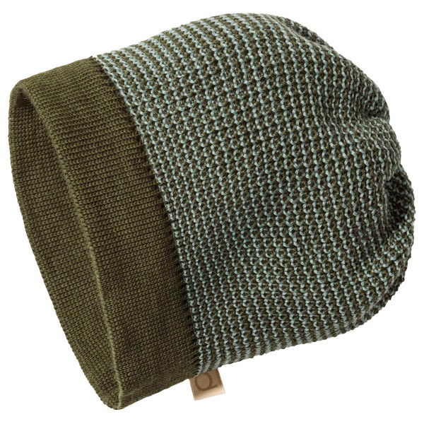 Olijfgroen