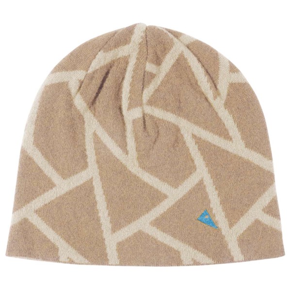 Klättermusen Finn Muts Beige