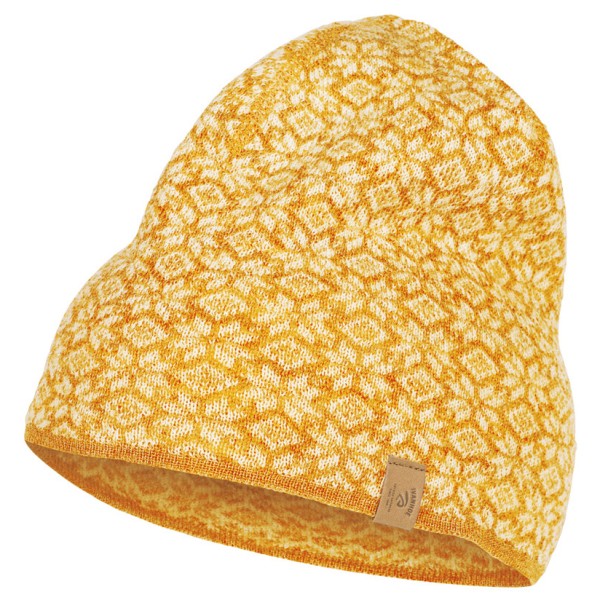 Ivanhoe of Sweden Women’s Fiona Hat Muts Beige