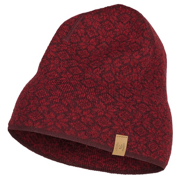 Ivanhoe of Sweden Women’s Fiona Hat Muts Rood