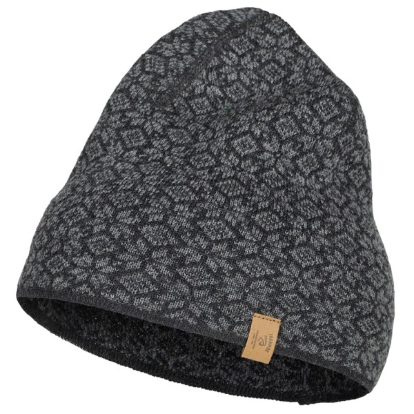 Ivanhoe of Sweden Women’s Fiona Hat Muts Grijs