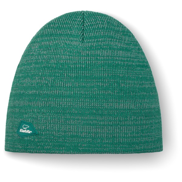 Eisbär Astris Reflective Mütze Muts Groen