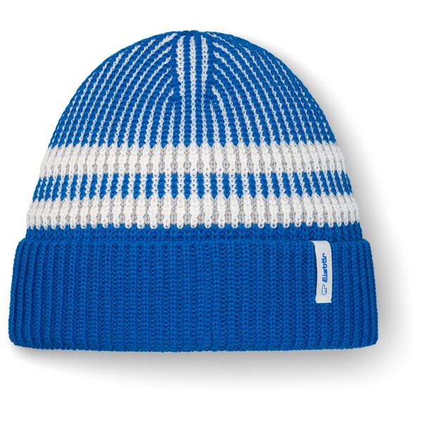 Eisbär Iska Mütze Muts Blauw