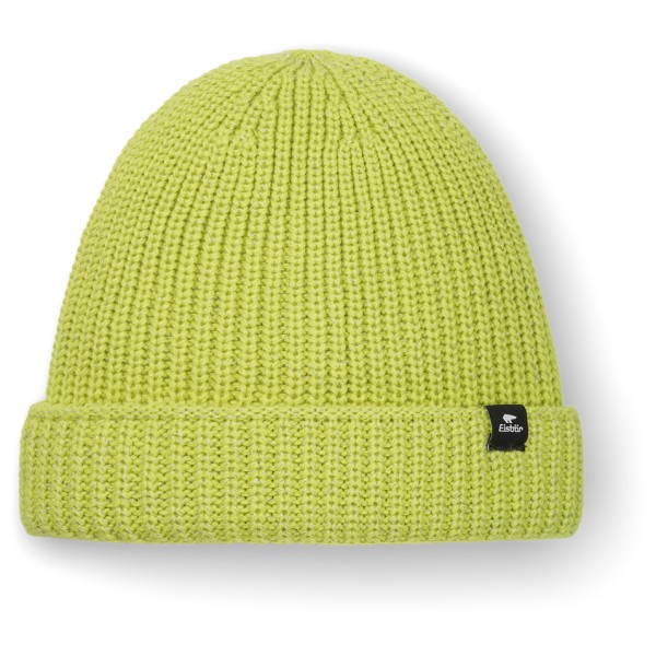 Eisbär Kid’s Lenoko Reflective Mütze Muts cm 7-8 Years Groen