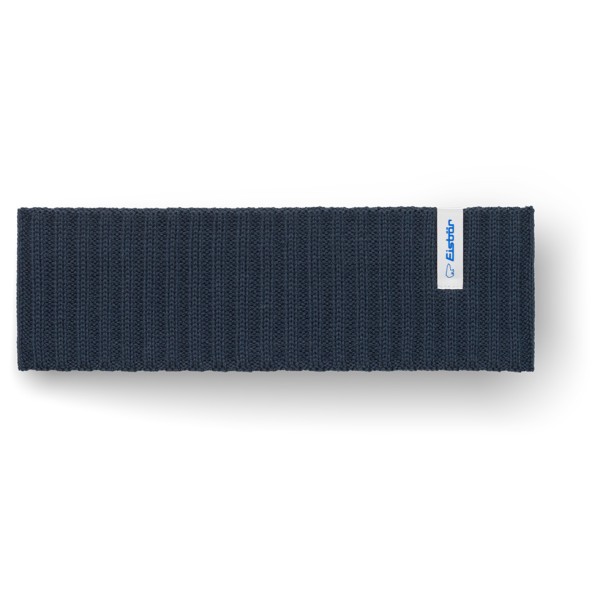 Eisbär Kid’s Nordic Stirnband Hoofdband cm 5-6 Years Dark Cobalt