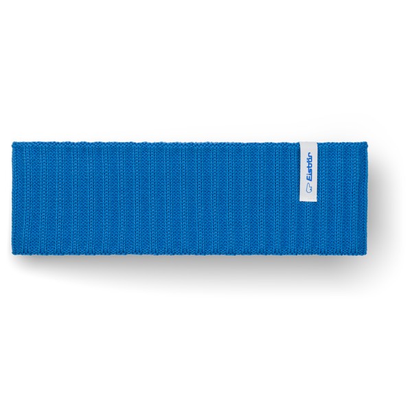 Eisbär Kid’s Nordic Stirnband Hoofdband cm 5-6 Years eisblau Weis/blau