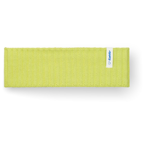 Eisbär Kid’s Nordic Stirnband Hoofdband cm 5-6 Years Geel