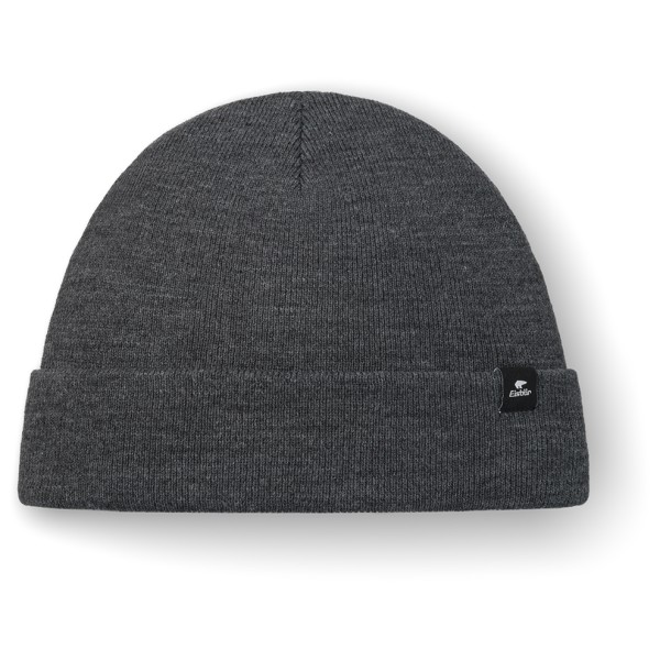 Eisbär Kid’s Skater Mütze Muts cm 7-8 Years Grijs