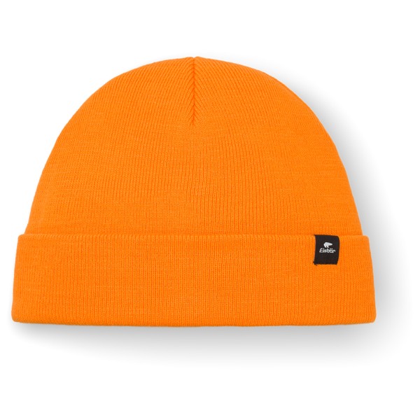 Eisbär Kid’s Skater Mütze Muts cm 7-8 Years Oranje