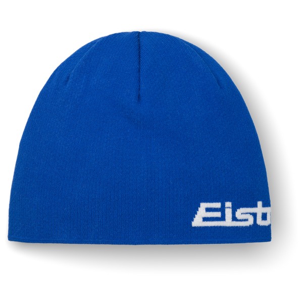 Eisbär Logie Mütze Muts Blauw