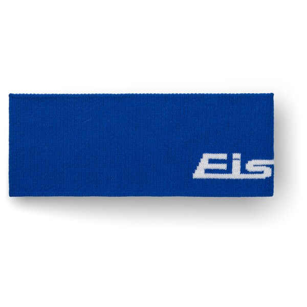 Eisbär Logie Stirnband Hoofdband kornblau Korenblauw