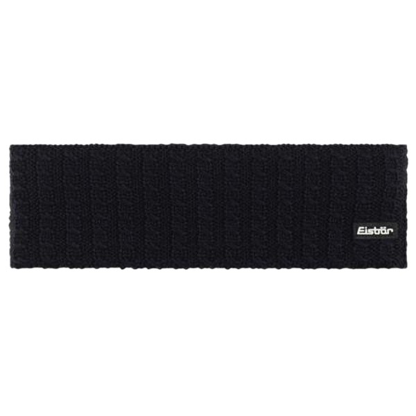 Eisbär Women’s Selina Small Stirnband Hoofdband Nacht