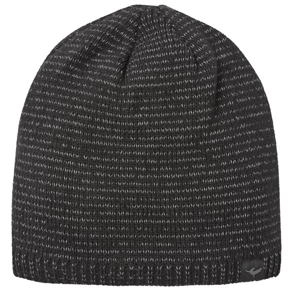 Sealskinz Loddon Muts /M Zwart
