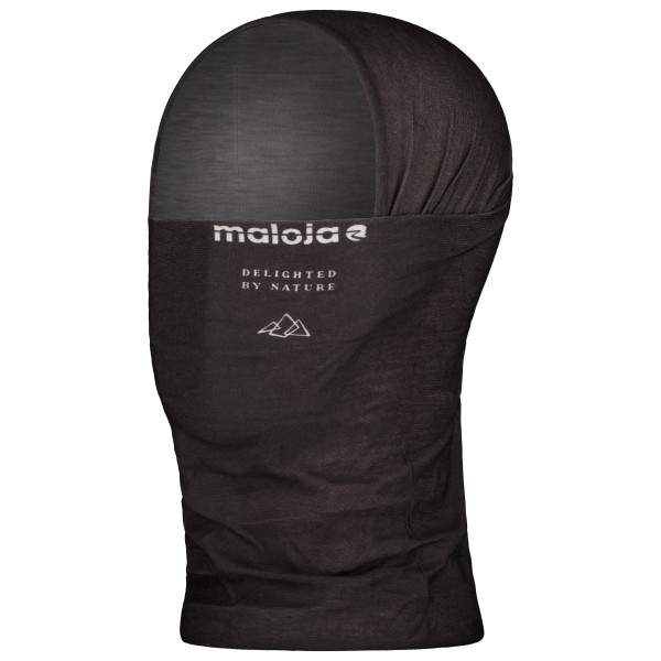 Maloja DovenoM. Bivakmuts Zwart