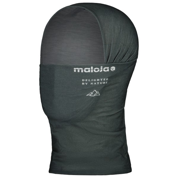 Maloja DovenoM. Bivakmuts Grijs