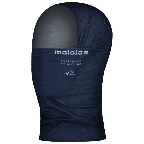 Maloja DovenoM. Bivakmuts Blauw