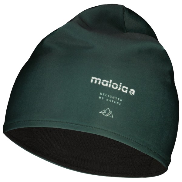 Maloja GrünbergM. Muts Blauw