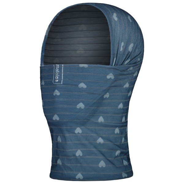 Maloja NaulavaraM. Bivakmuts Blauw