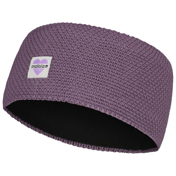 Maloja VätternM. Hoofdband Purper
