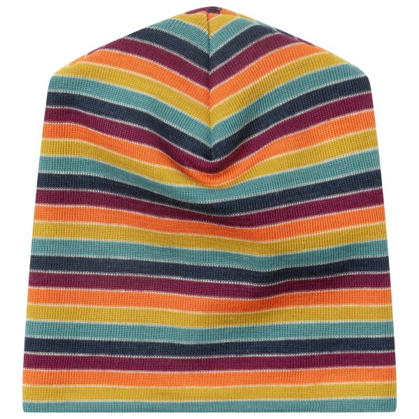 Engel Baby Mütze Muts meerkleurig Multicolor