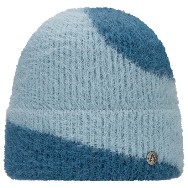 P.A.C. Wikka Beanie Muts turkoois Turquoise