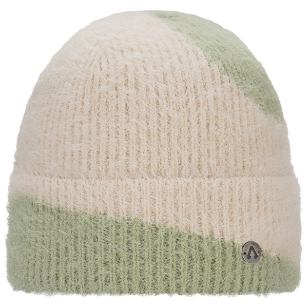P.A.C. Wikka Beanie Muts Beige