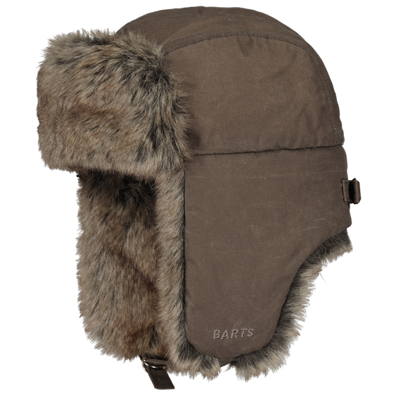 Barts Barabal Bomber Muts Bruin