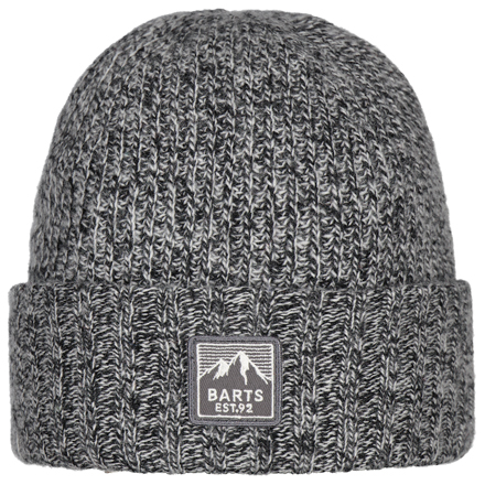 Barts Combinz Beanie Muts Grijs