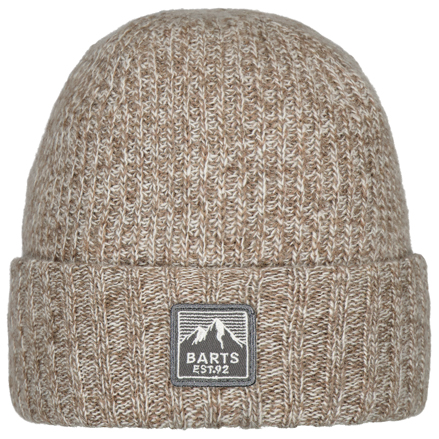 Barts Combinz Beanie Muts Beige