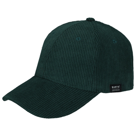 Barts Dyllan Cap Pet Groen