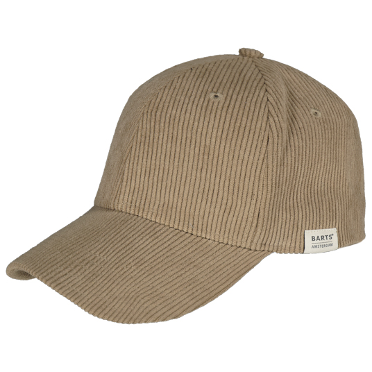 Barts Dyllan Cap Pet Beige