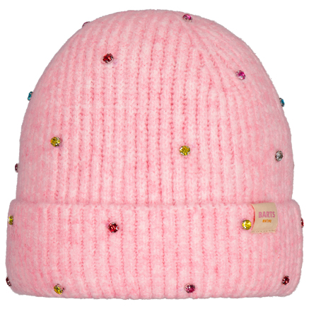 Barts Kid’s Alenya Beanie Muts cm Roze