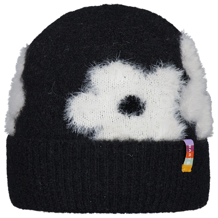 Barts Kid’s Crissie Beanie Muts cm Zwart