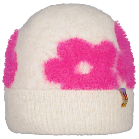 Barts Kid’s Crissie Beanie Muts cm Beige