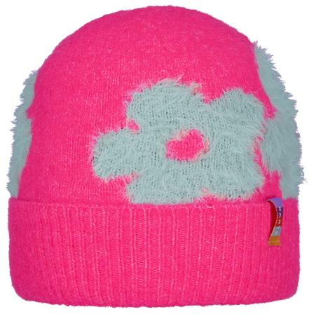 Barts Kid’s Crissie Beanie Muts cm Roze