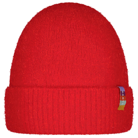 Barts Kid’s Fhearna Beanie Muts cm Rood