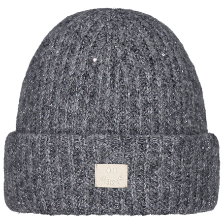 Barts Kid’s Glitsch Beanie Muts cm Grijs