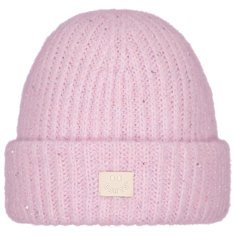 Barts Kid’s Glitsch Beanie Muts cm purper Roze