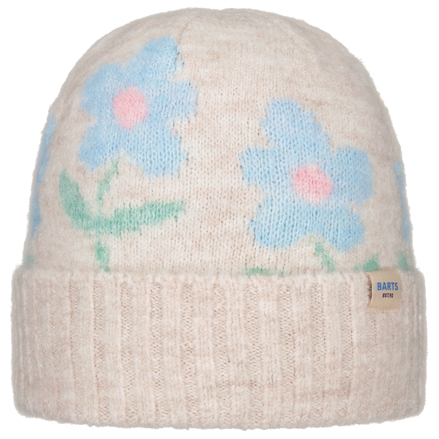 Barts Kid’s Lilouw Beanie Muts cm Grijs