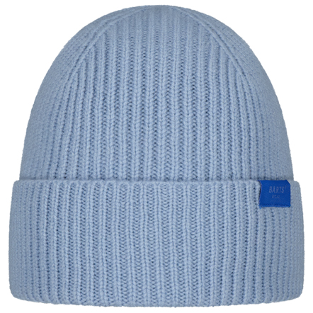 Barts Mareije Beanie Muts Grijs
