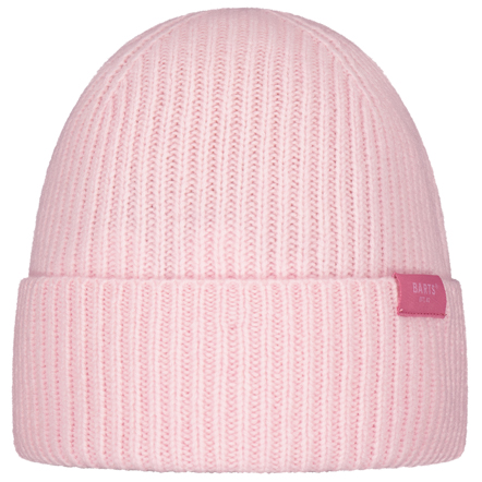 Barts Mareije Beanie Muts Roze