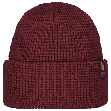 Barts Mordag Beanie Muts Rood