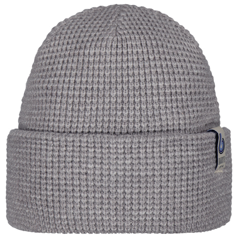 Barts Mordag Beanie Muts Grijs