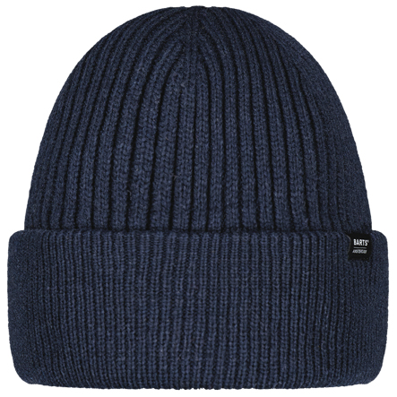 Barts Nieck Beanie Muts Blauw