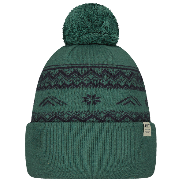 Groen