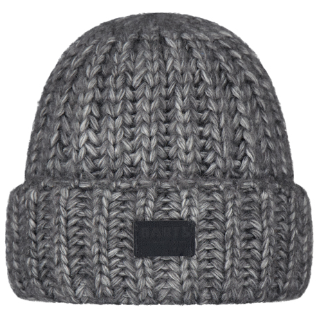 Barts Women’s Alpanemone Beanie Muts Grijs