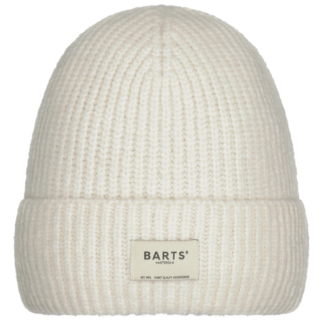 Barts Women’s Darty Turnup Muts Beige