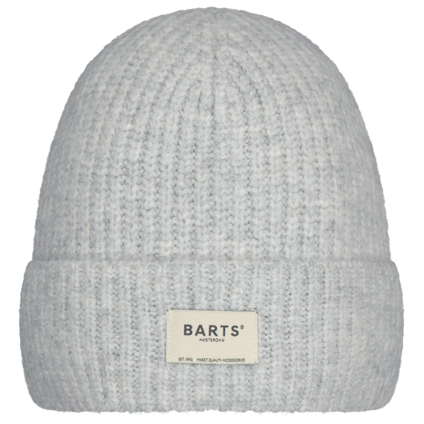 Barts Women’s Darty Turnup Muts Grijs