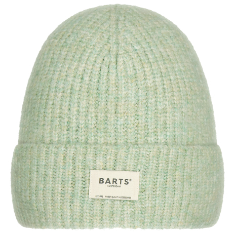 Barts Women’s Darty Turnup Muts Groen